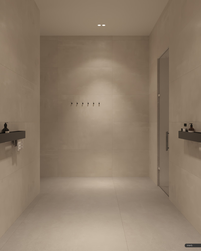 SHALE | Дом 300 м²