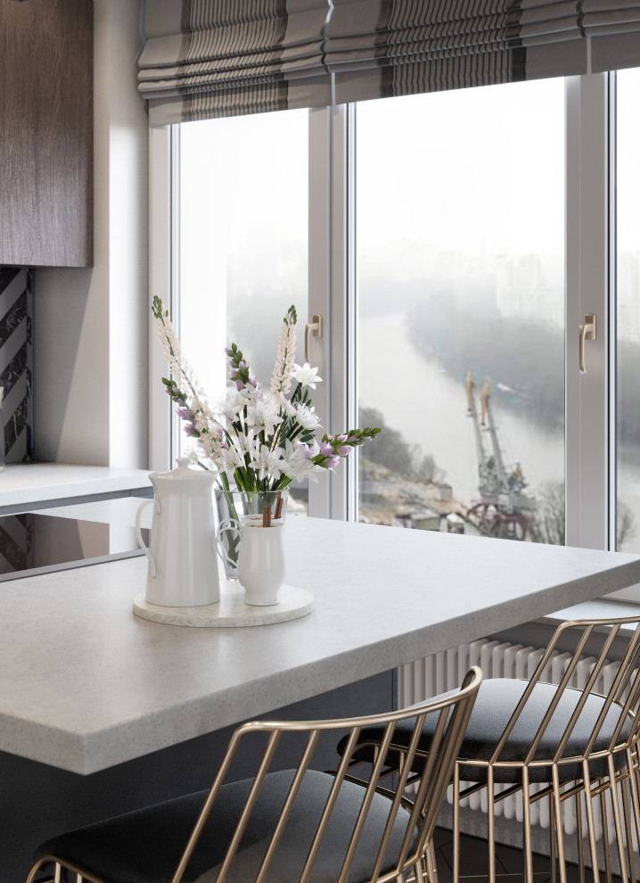 ЖК "Сердце столицы" 2020 год