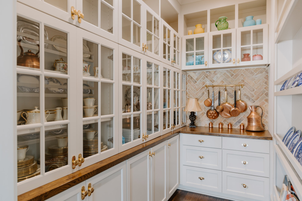 Mckinney historical restoration