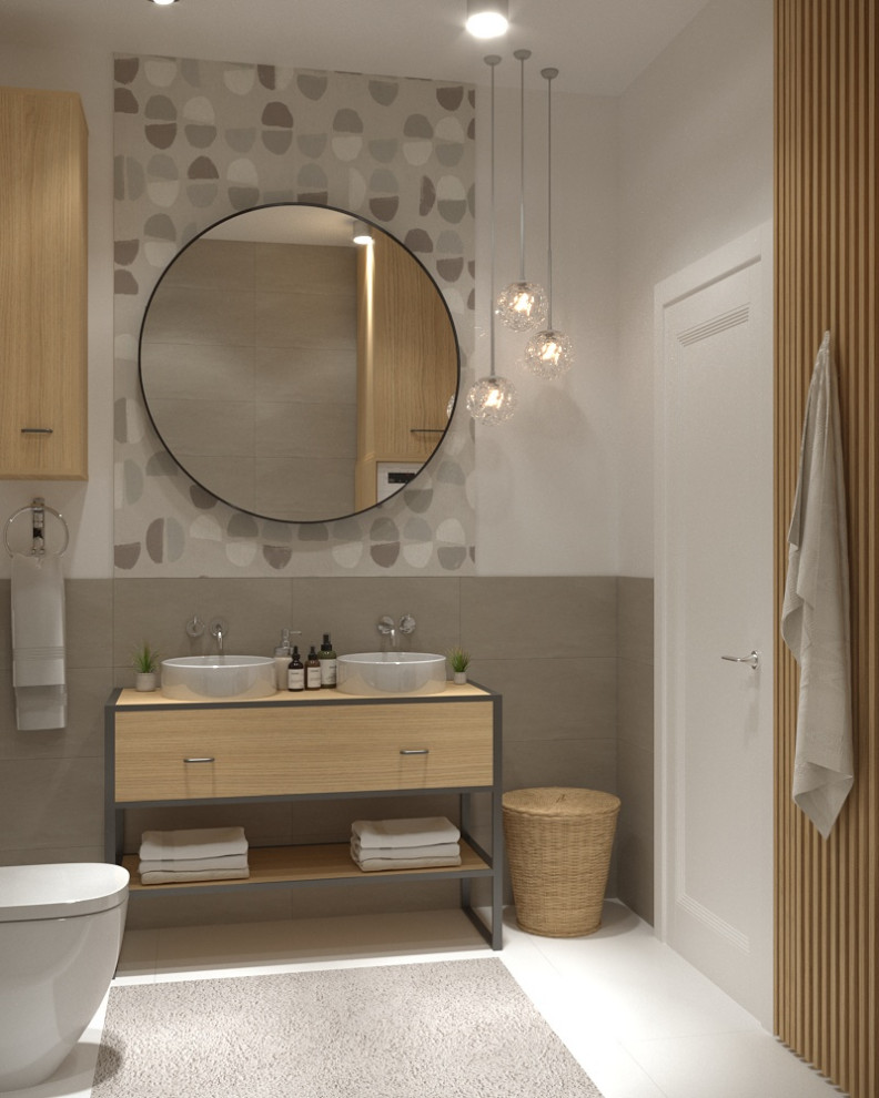 Ванная комната