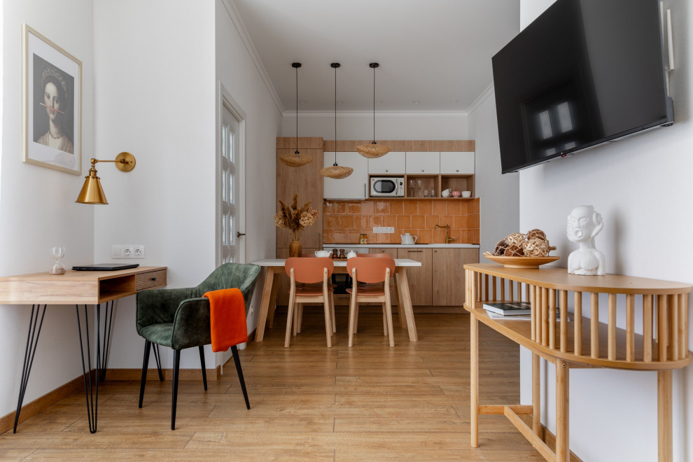 ЖК Курортный