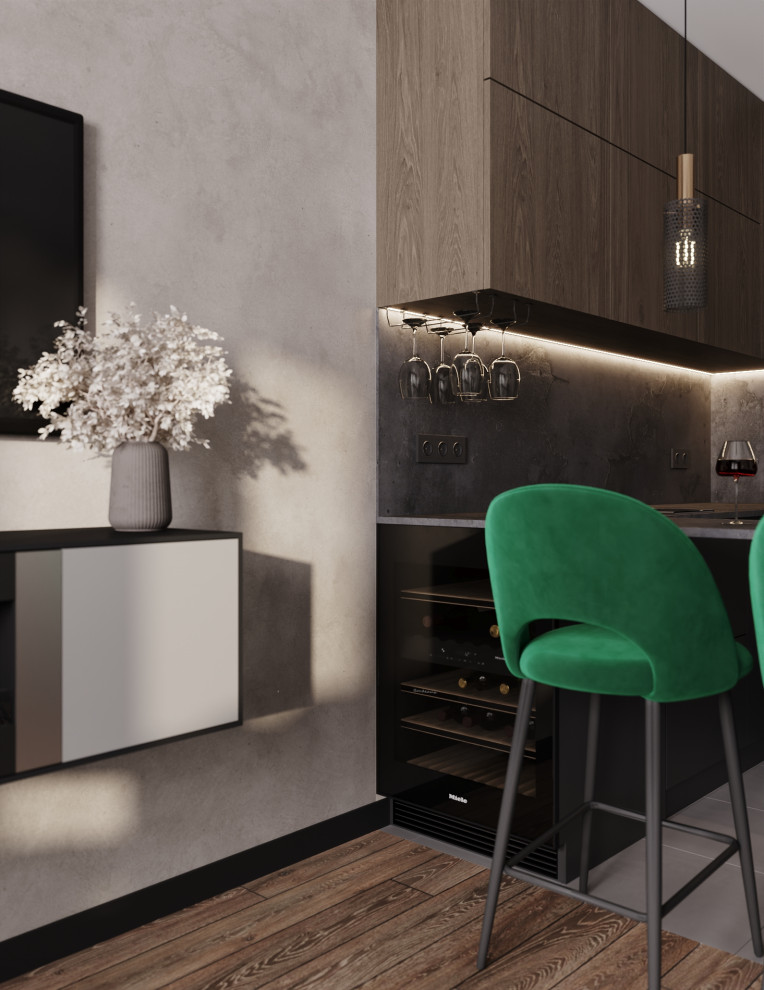 Квартира в ЖК Норд