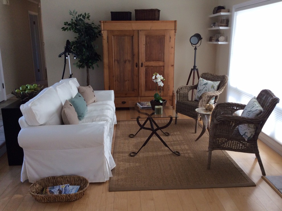 Montego Key Staging