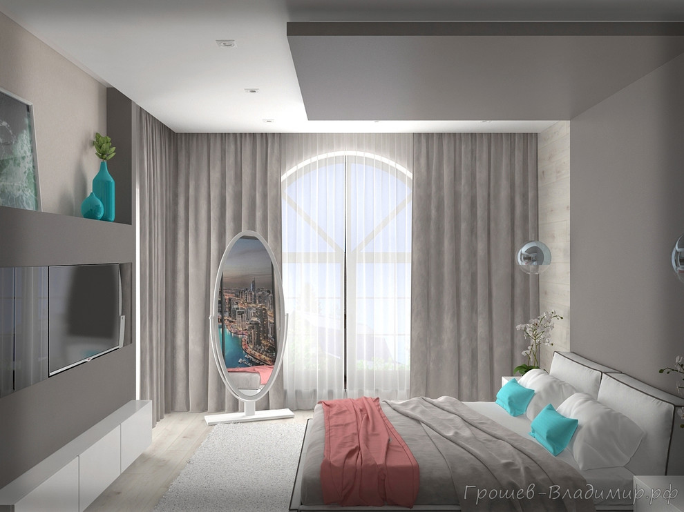 Дом на двух хозяев в г. Кызыл (1 квартира)