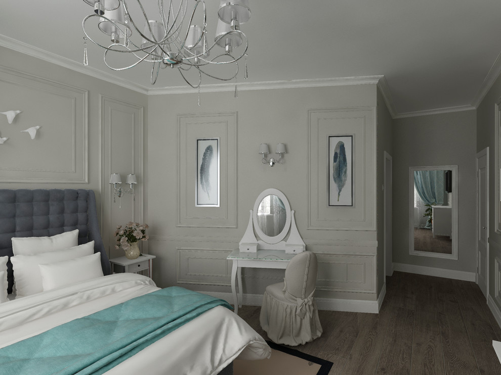 Дом в Комарово