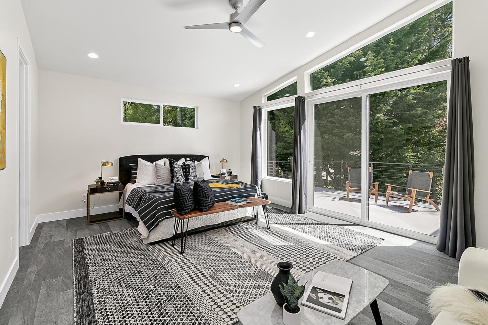 Kirkland Modern Remodelvau