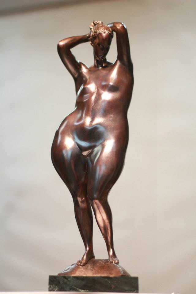 скульптура