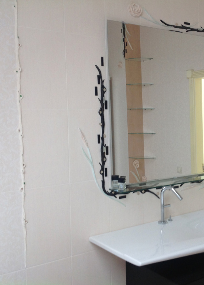 Квартира премиум уровня "Маркиза". Эксклюзивный проект для двух комнат-компаньон