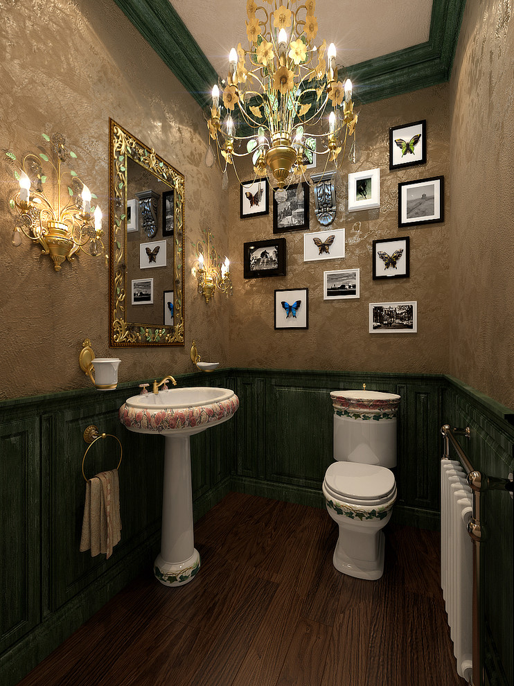 RESIDENCE, village "Paul"