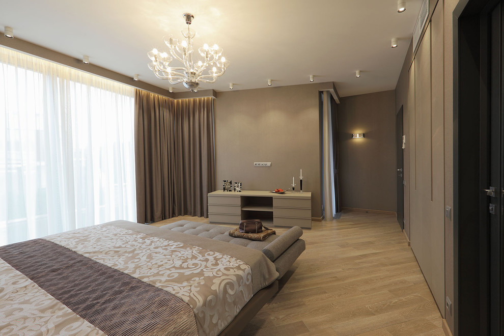 Светлое будущее в поселке Барвиха Хиллс