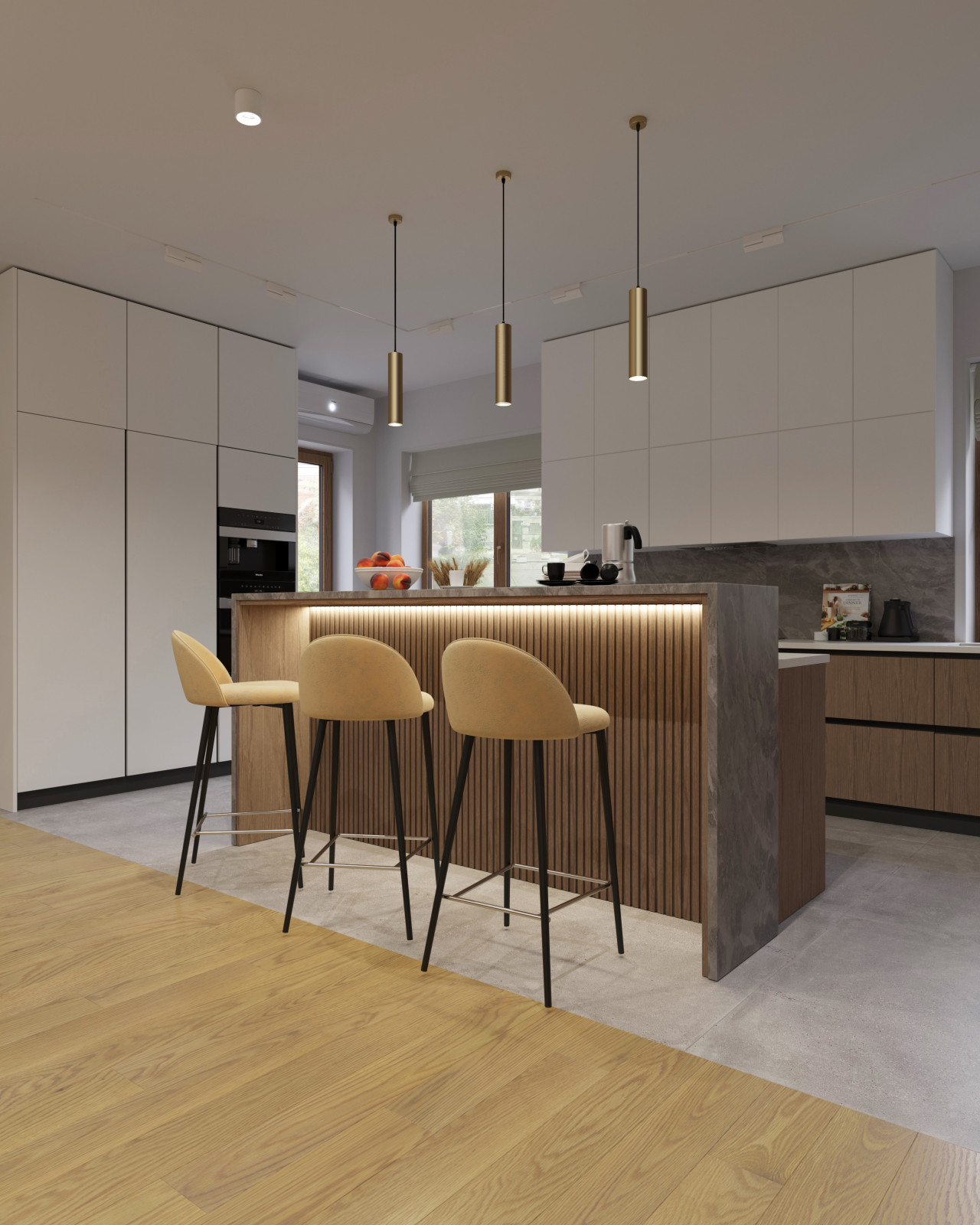 Бухарестская