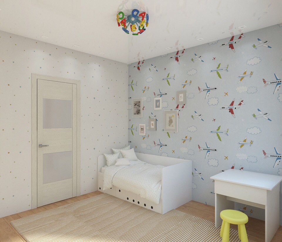 Проект " Семь углов"