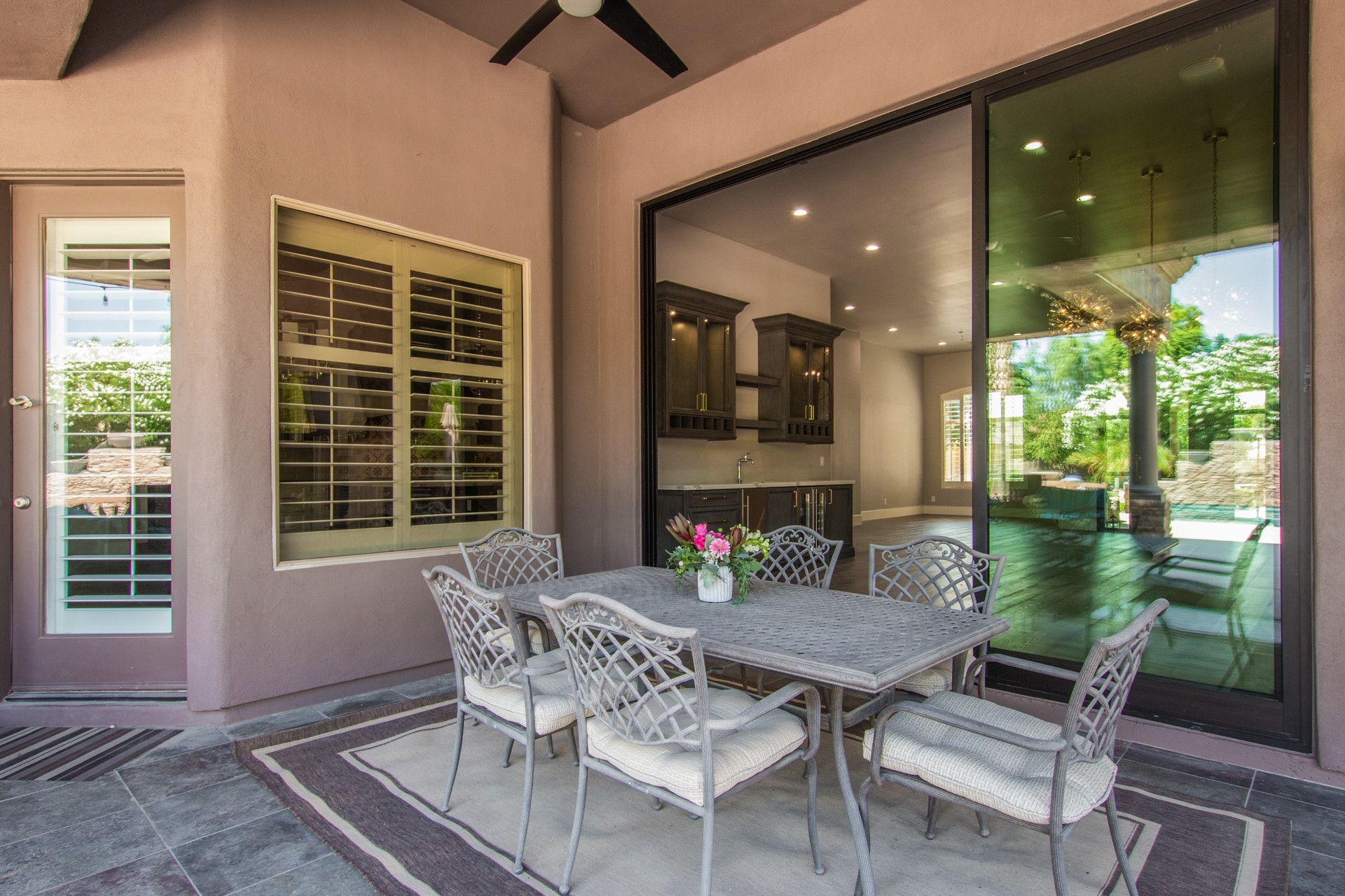Chandler Remodel