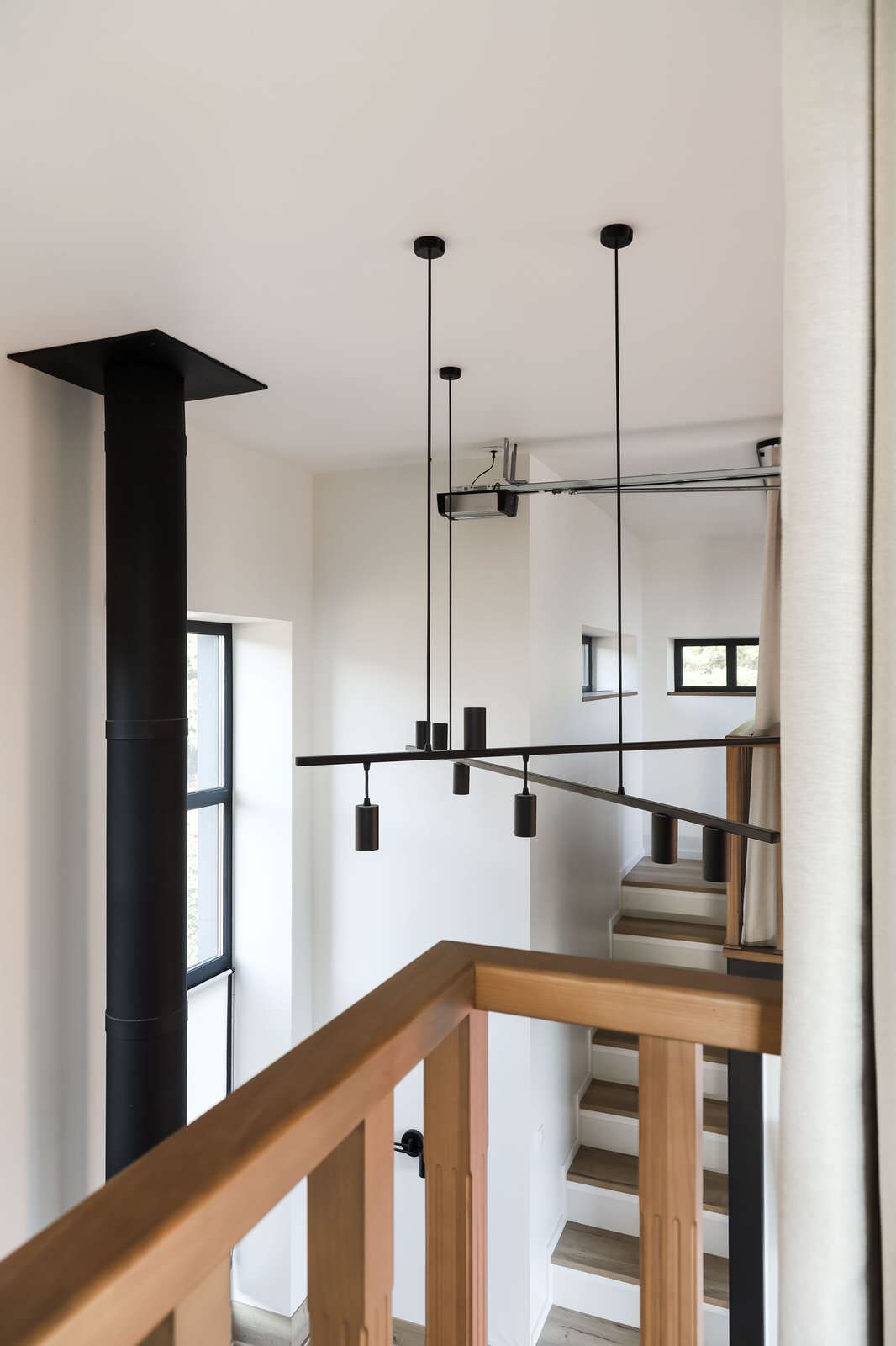 Компактный дом