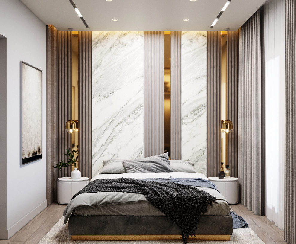 ЖК "Чистое небо" г. Уфа