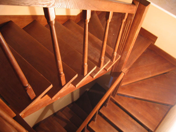 Лестницы Streamstairs Rybland