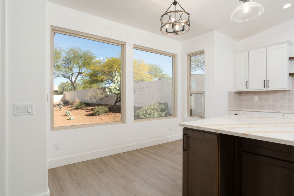 MCG Property Improvements Project