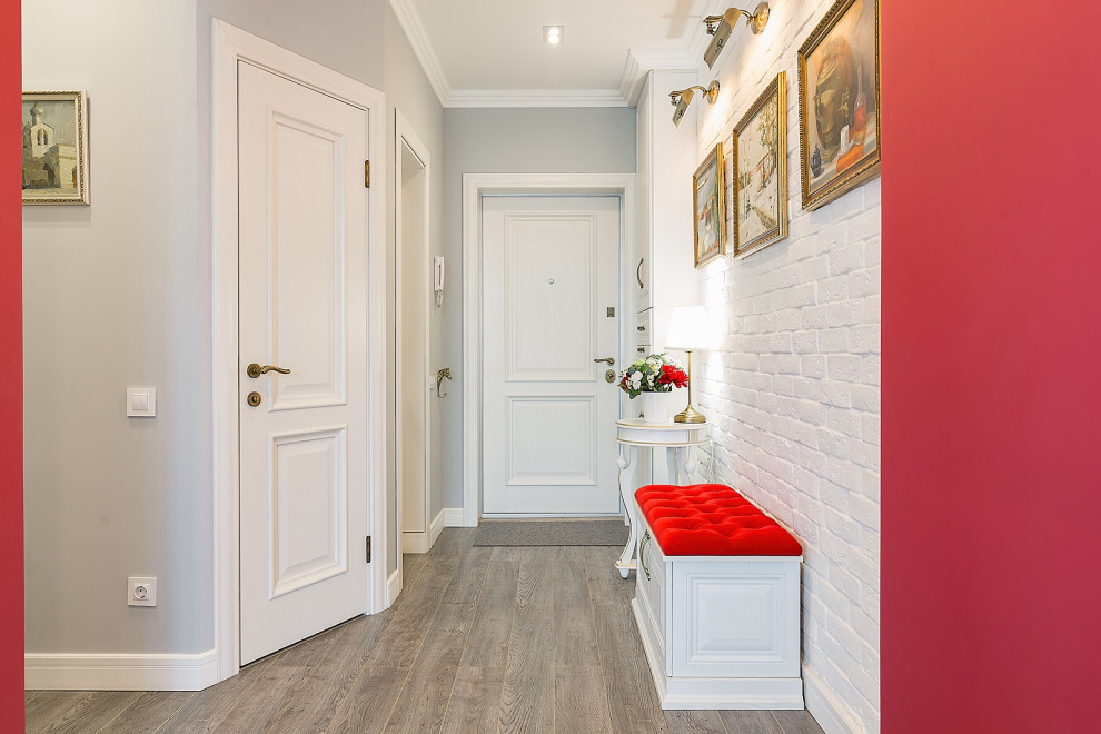 Квартира на продажу. Дом с террасами