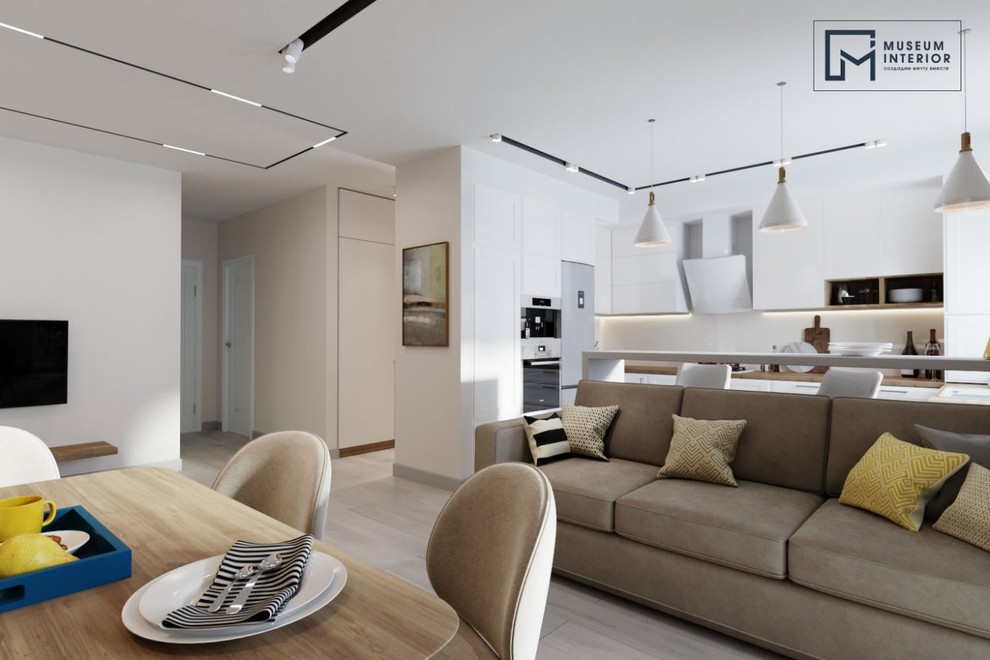 Квартира в Северодонецке