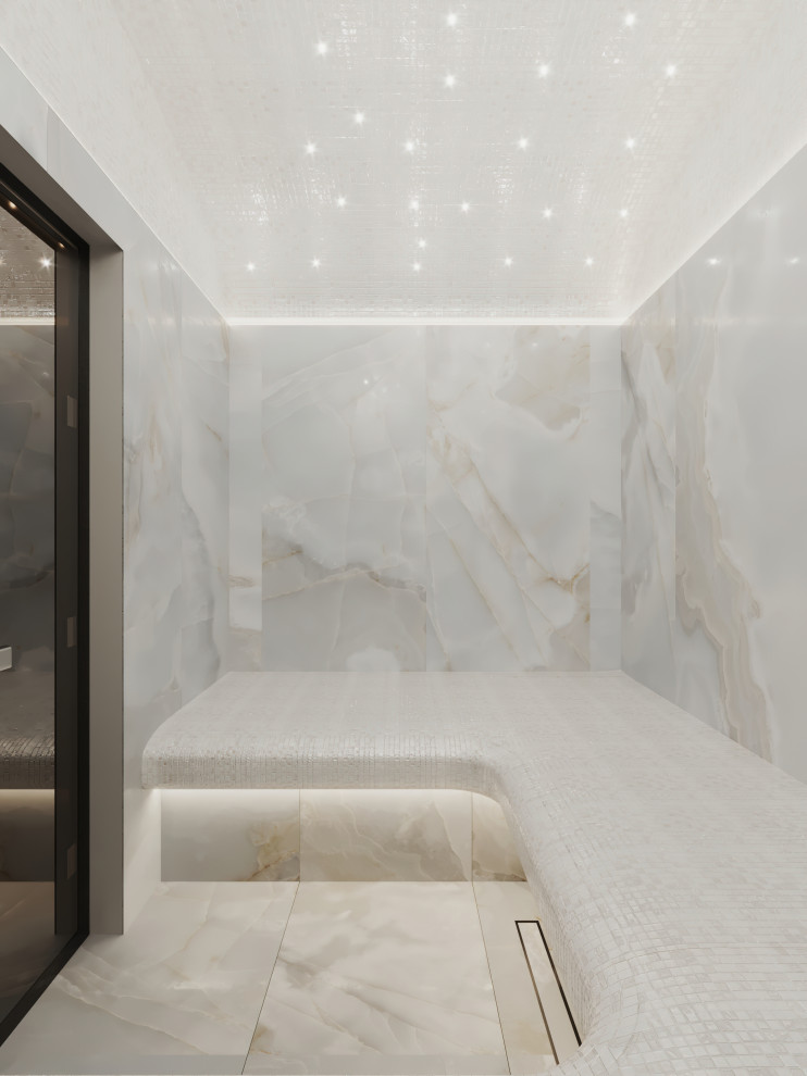 Частный Банный комплекс