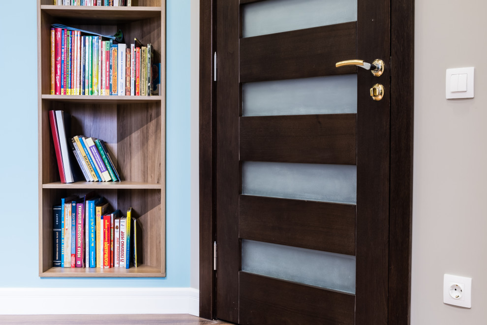 ЖК Амурские Зори