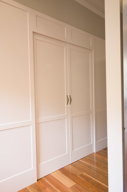 Canterbury Kitchen contemporary-kitchen