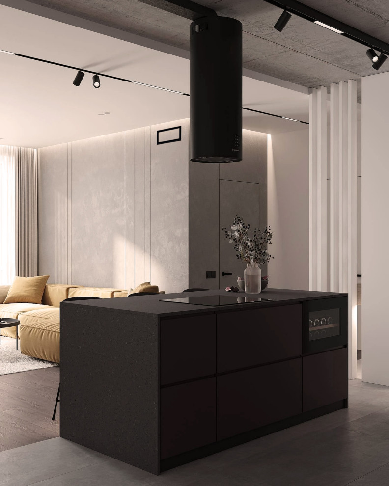 Наши вентиляционные решётки в разных интерьерах