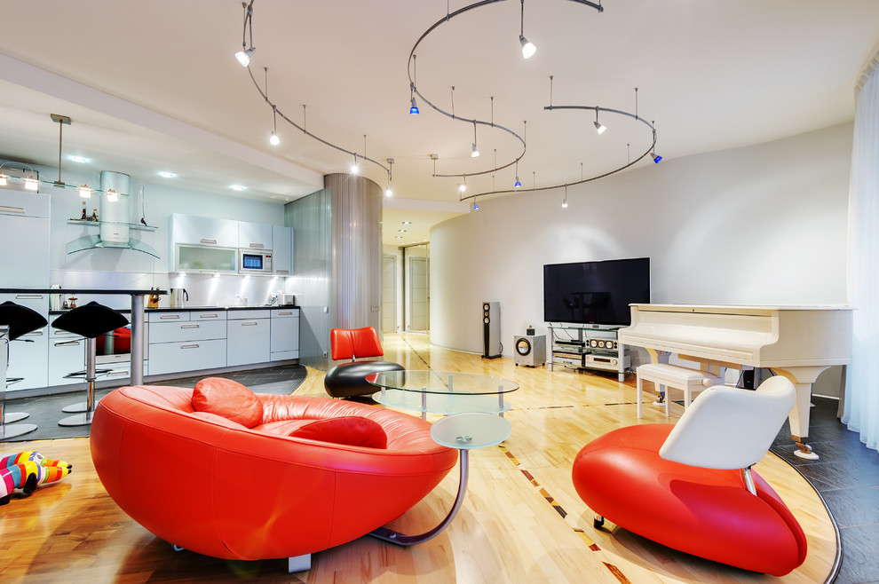 Интерьерные фотографии | 2015