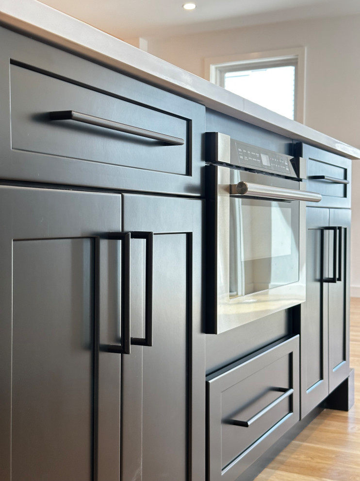 Dow Project: Timeless Design with a Modern Twist