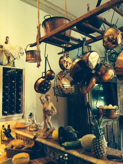 Kitchen Ideas and samples