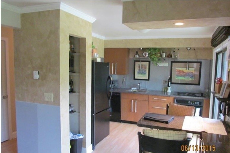 Condo Conversion!