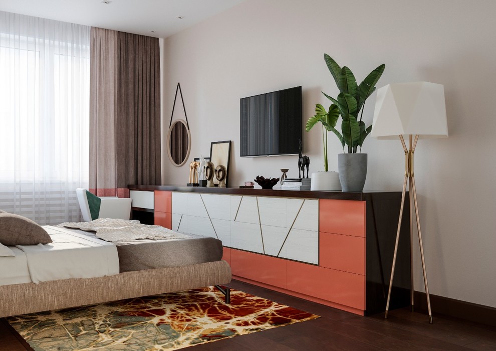 Природа интерьера