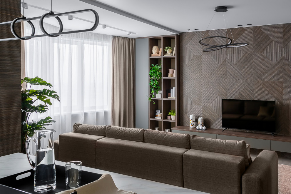 Квартира в ЖК "Атлантис 2"