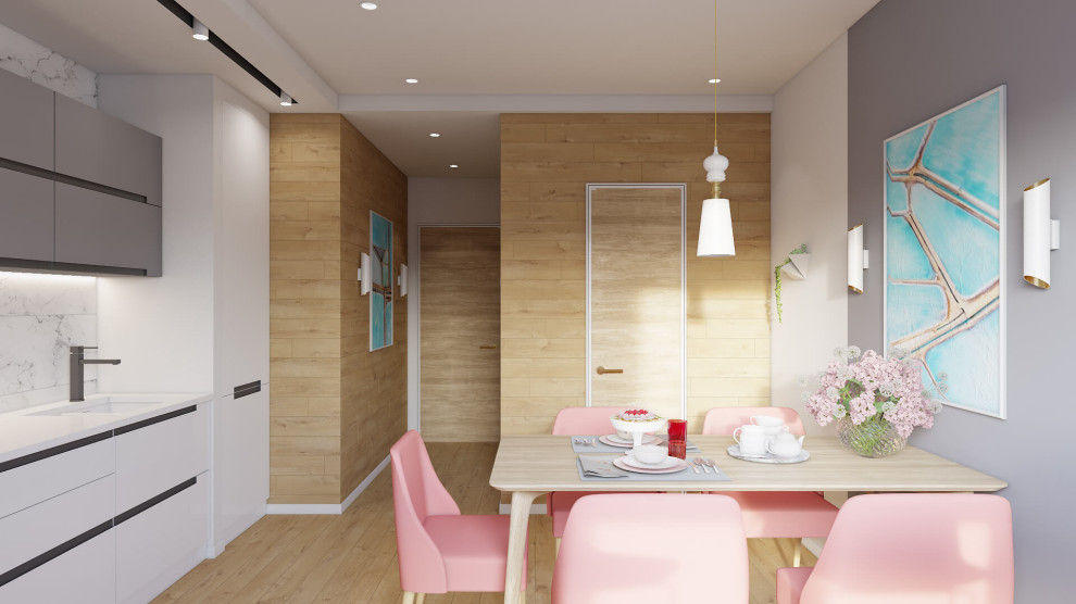 Дизайн интерьера Запорожье