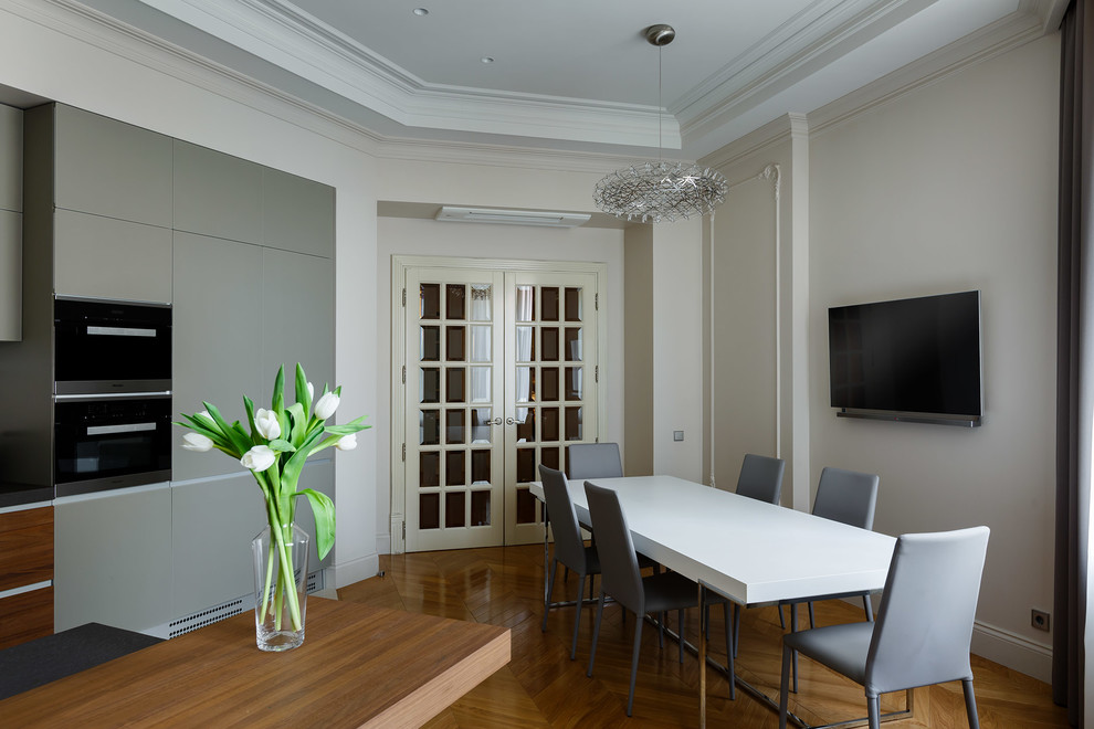 Квартира на ул. Рубинштейна