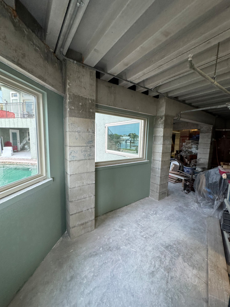 FK4521 - Home Restauration