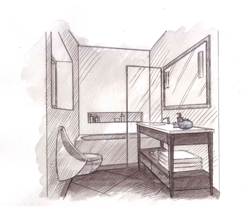 огонь и вода