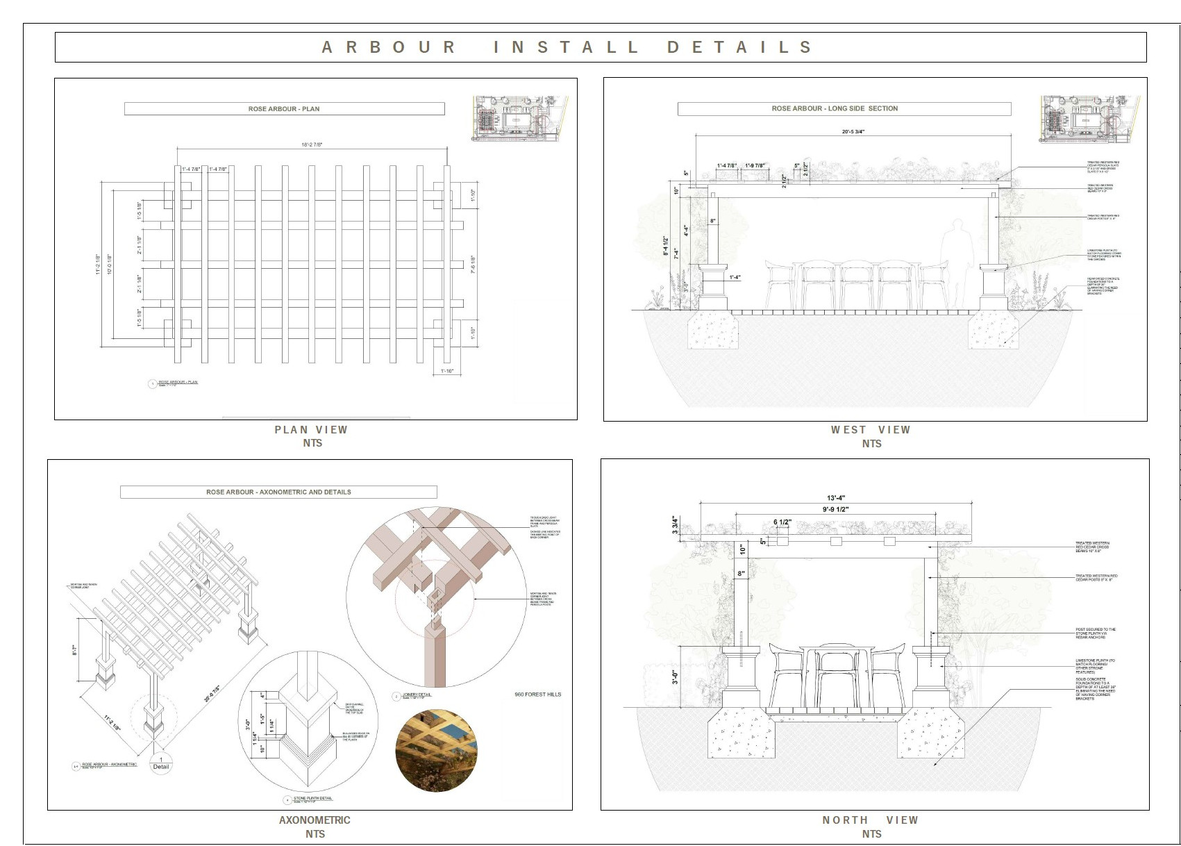 Projects In Construction