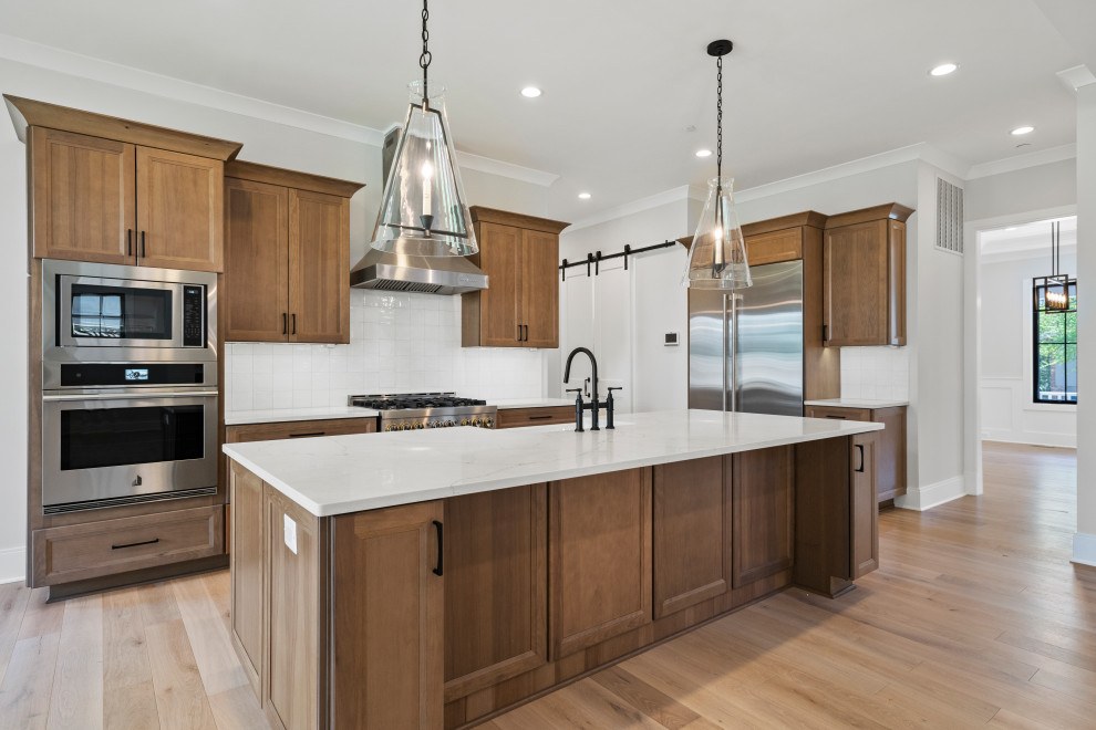 Modern Farmhouse Rochester V