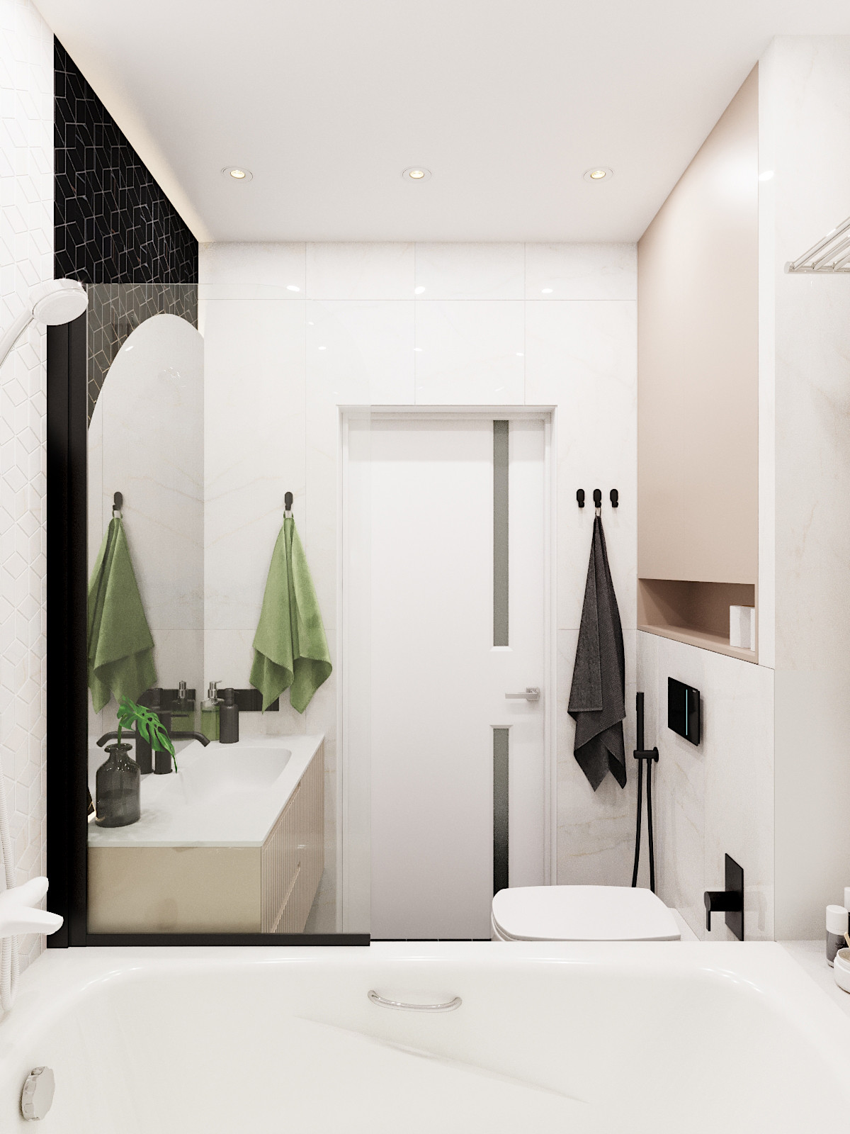 Квартира ЖК Доминант