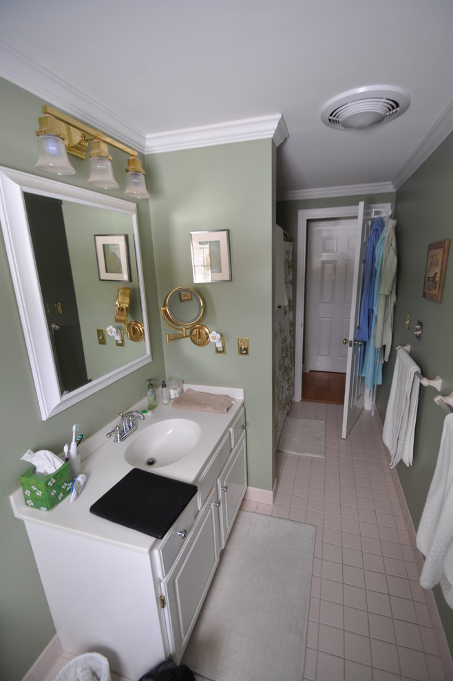 Breeze Bathroom-Project 1694