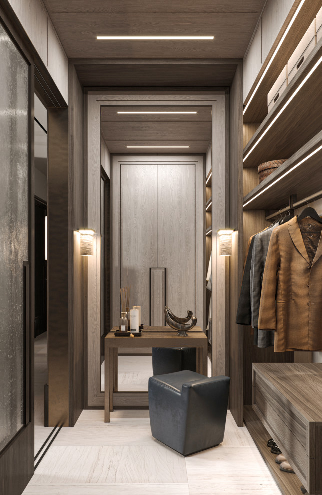 Пентхаус в Knightsbridge Private Park