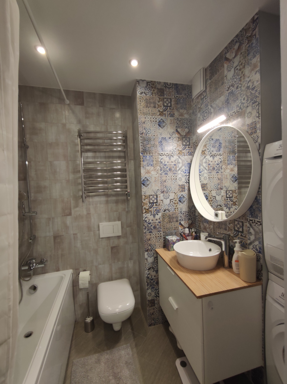 Ванная комната