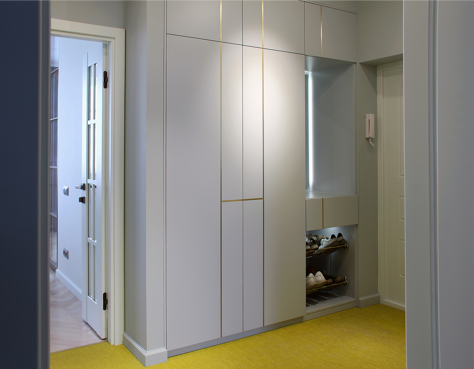 Покровка, 56 кв.м