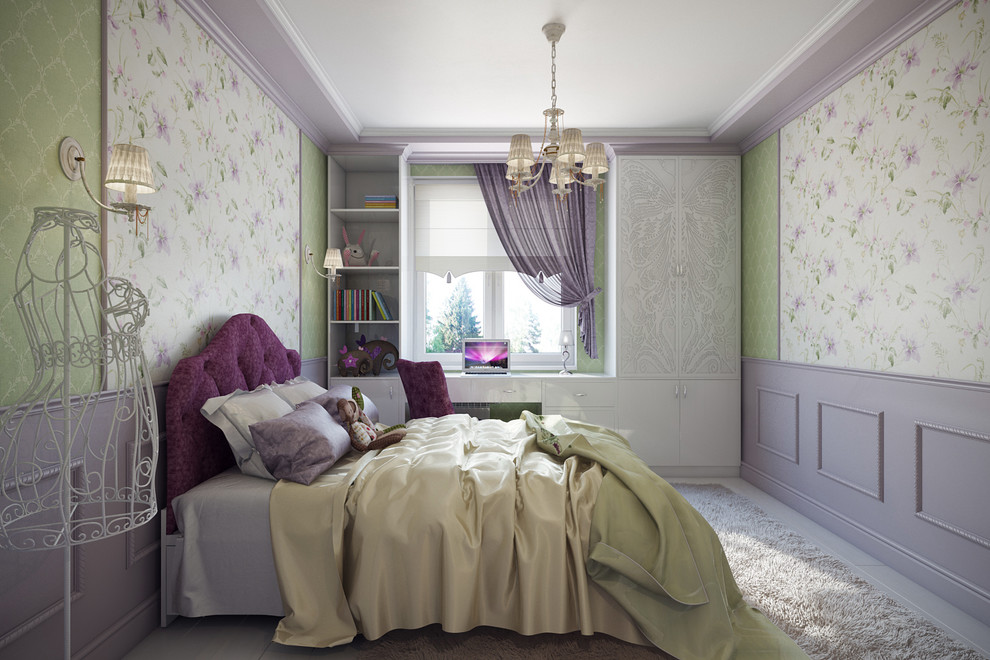 ЖК Мичуринский