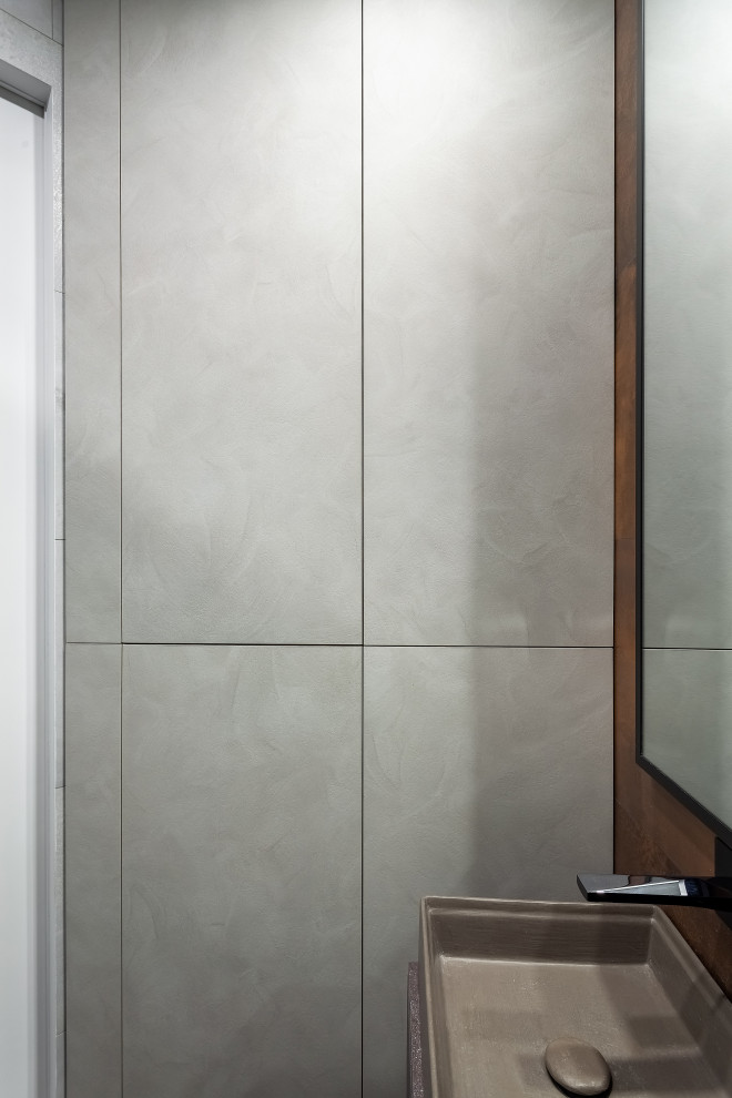 Квартира с мебелью на заказ