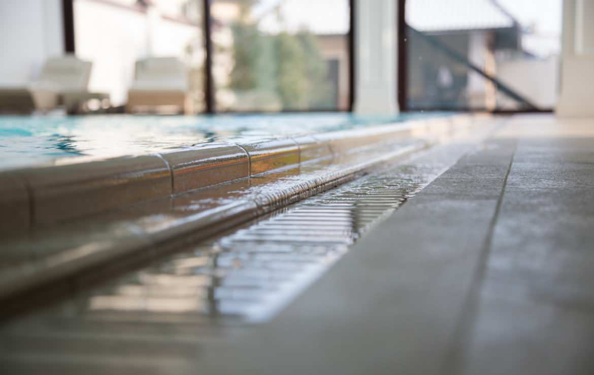 Частный бассейн Краснодар