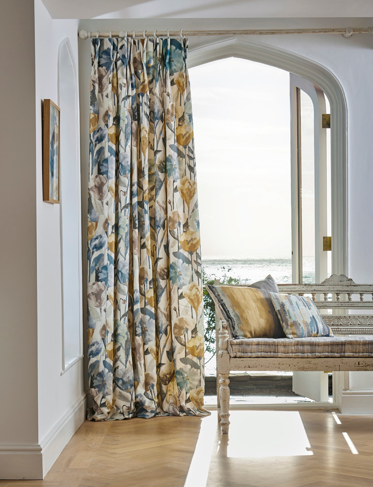 Ткани Fauvisimo от Harlequin, 2016