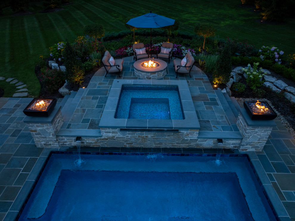 Pepper Pike Pool and Spa