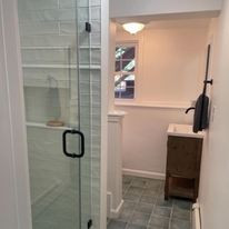 Complete Home Remodel
